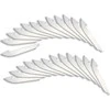 Outdoor Edge Outdoor Atsarginės geležtės Outdoor Briauna Razor 8,9 cm, 24 vnt.