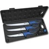 Outdoor 3 peilių rinkinys Outdoor Edge Reel- Flex Fillet