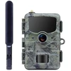 „Stealth Gear“ medžioklės kamera „Hedgehog 4G“