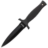 Outhorn SOG – Taktinis peilis Nightshade – 420 – Juodas – 17