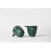 OutIn Rebrew OT-CUP-01 Do Espresso 90 ml žalia