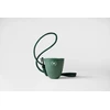 OutIn Rebrew OT-CUP-01 Do Espresso 90 ml žalia