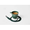 OutIn Rebrew OT-CUP-01 Do Espresso 90 ml žalia