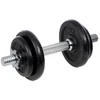 Outliner 10KG CAST IRON DUMBBELL SET