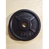 Outliner 2.5KG CAST IRON PLATE