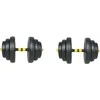 Outliner ADJUSTANBE DUMBBELL SET 20KG