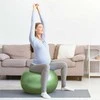 Outliner ANTIBURST GYM BALL PVC LS3222-65CM