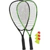 Outliner BADMINTON RACKETS SET W2011