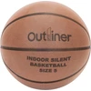 Outliner Ball basketball silent 5 size (TR-SLB05)