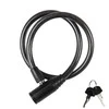 Outliner BICYCLE LOCK 10X1000MM