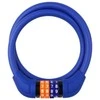 Outliner BICYCLE LOCK 10X650MM CODE
