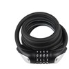 Outliner BICYCLE LOCK 12X1800MM CODE