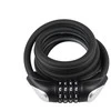 Outliner BICYCLE LOCK 12X1800MM CODE