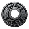 DISKINIS SVORIS YLPS36A 0.5KG 31MM OUTLINER