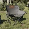 Outliner KĖDĖ TURIZMAS PILKA 90X58X95CM