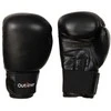 Outliner LEATHER BOXING GLOVES SG-1011-12OZ