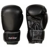 Outliner LEATHER BOXING GLOVES SG-1011-14OZ