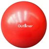 Mankštos kamuolys OUTLINER LS3225, Ø25 cm, PVC