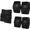 Outliner PROTECTORS SKATER SET S Juodas