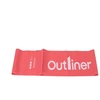 Juosta mankštos outliner Outliner, LP8413-M