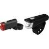 Outliner SET OF BICYCLE LIGHTS JY-7036+JY-401 OUT