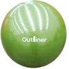 Gimnastikos kamuolys OUTLINER LS3221, Ø65 cm, PVC