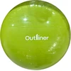 Gimnastikos kamuolys OUTLINER LS3221, Ø65 cm, PVC