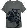 Outliner T-SHIRT FOR WOMEN M
