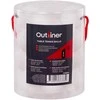 Outliner TABLE TENNIS BALL W382PP 24VNT