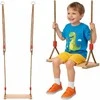 Huśtawka Outliner SINGLE SWING PL S04-101 44X17X8,5 CM