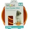 Outward Hound Fun Feeder Mini dubenėlis oranžinė