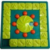 Outward Hound Nina Ottosson Šunų Multipuzzle lygis 4 - švietimo žaidimas šunims