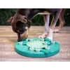 Nina Ottosen Nina Ottosson Dog Worker interaktyvus žaislas šunims, žalias