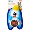Outward Hound Invincibles Penguin žaislas šunims, 15 cm