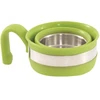 Outwell Collaps Mug 650340 Lime Žalias