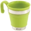 Outwell Collaps Mug 650340 Lime Žalias