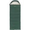 Outwell Camper Prime Žalias | Miegmaišis | 235 x 90 cm | Temperatūra nuo -15 iki 5 °C | Užtrauktukas dešinėje