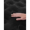Outwell Classic Single inflatable mattress, juodas and pilkas