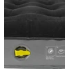 Outwell Classic Single inflatable mattress, juodas and pilkas