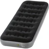 Outwell Classic Single inflatable mattress, juodas and pilkas
