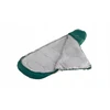 Outwell Easy Camp Starling Mummy Žalias 8°C | Sleeping Bag | Temperature -5/12 °C | Two-way open-end, autolock