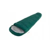 Outwell Easy Camp Starling Mummy Žalias 8°C | Sleeping Bag | Temperature -5/12 °C | Two-way open-end, autolock