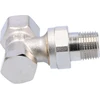 Oventrop GRĄŽINIMO VOŽTUVAS COMBI2 DN15 1/2" KAMPAS