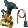 Oventrop OVENTROP SLĖGIO REGULIATORIUS HYDROCONTROL D DN32