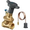 Oventrop OVENTROP SLĖGIO REGULIATORIUS HYDROCONTROL D DN32