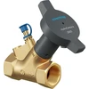 „Oventrop“ Strandabsp.Vent. HydroControl A PN25 DN15 Rp1/2 IG 1x HydroPort EZB
