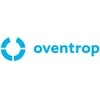 Oventrop SIENINIS REGULIATORIUS UNIBOX E RTL Baltas