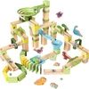 OverlandStorage Hape Dino Adventure Marble Run