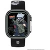 Išmanusis laikrodis Overmax abyx Išmanusis laikrodis Fit Touch 5 Kakashi Hatake space grau