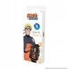 Išmanusis laikrodis Overmax abyx Išmanusis laikrodis Fit Touch 3 Naruto Uzumaki space grau